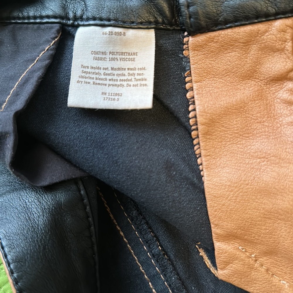 Pants - Picture 5 of 6
